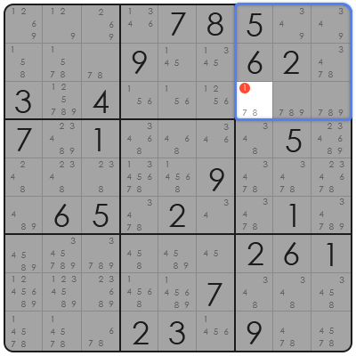 los angeles times sudoku puzzle